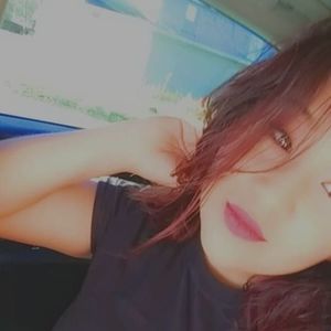 Meet your Posher, Briana